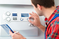 free commercial Hersham boiler quotes